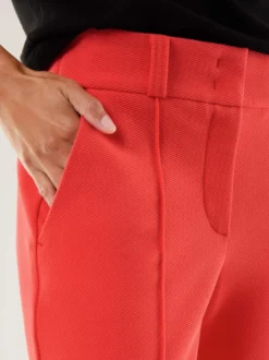 Strukturjersey Culotte