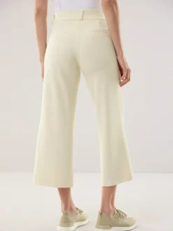 Strukturjersey Culotte