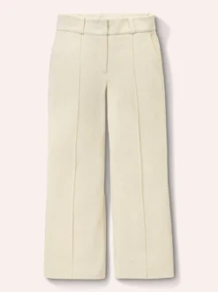 Strukturjersey Culotte
