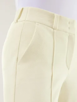 Strukturjersey Culotte