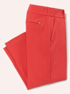 Strukturjersey Culotte