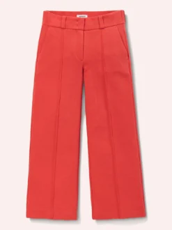 Strukturjersey Culotte