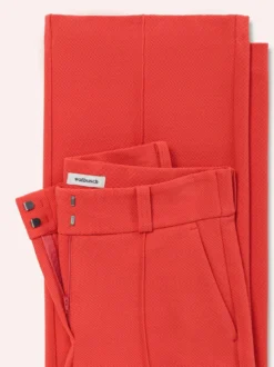 Strukturjersey Culotte