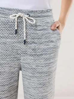 Struktur Jersey Hose
