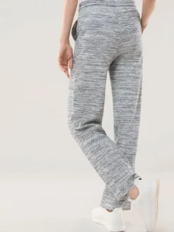 Struktur Jersey Hose