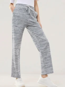Struktur Jersey Hose