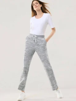Struktur Jersey Hose