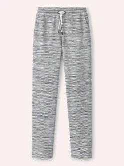 Struktur Jersey Hose