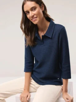 Struktur Polo