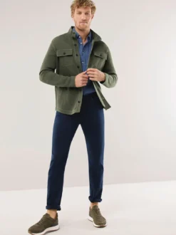 Sweatjacke