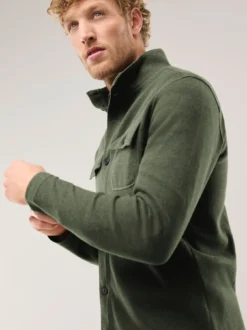 Sweatjacke