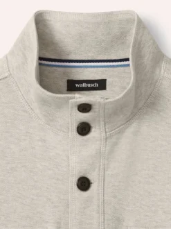 Sweatjacke