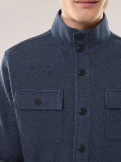 Sweatjacke