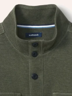 Sweatjacke