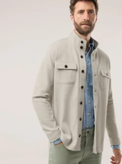 Sweatjacke