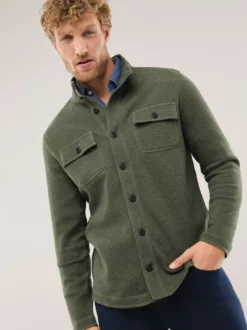 Sweatjacke