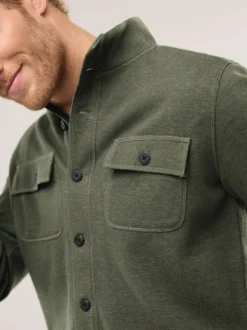 Sweatjacke