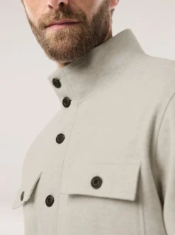 Sweatjacke