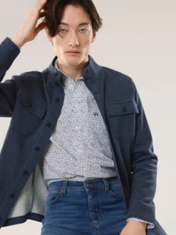 Sweatjacke