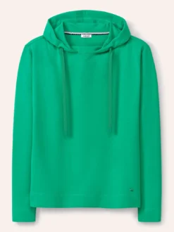 Sweatshirt mit Kapuze
