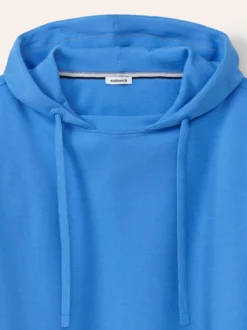 Sweatshirt mit Kapuze