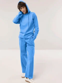 Sweatshirt mit Kapuze