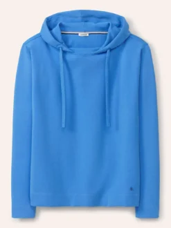 Sweatshirt mit Kapuze