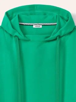 Sweatshirt mit Kapuze