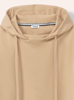 Sweatshirt mit Kapuze
