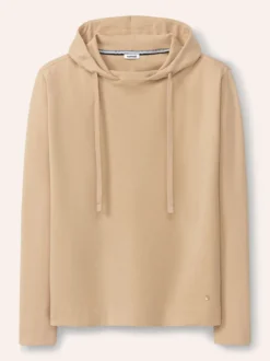 Sweatshirt mit Kapuze