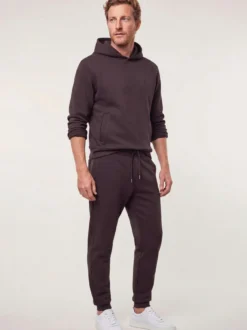 Sweatshirt mit Kapuze