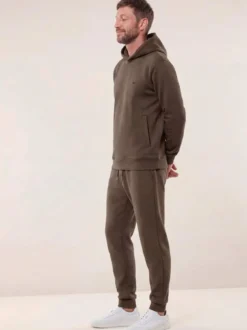 Sweatshirt mit Kapuze