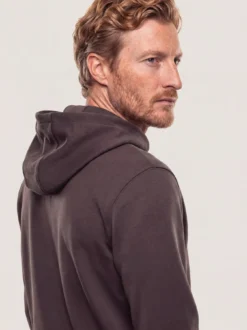 Sweatshirt mit Kapuze