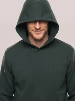 Sweatshirt mit Kapuze