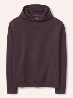 Sweatshirt mit Kapuze