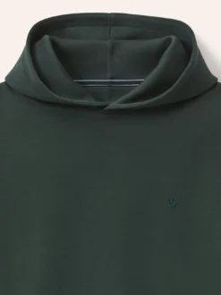 Sweatshirt mit Kapuze