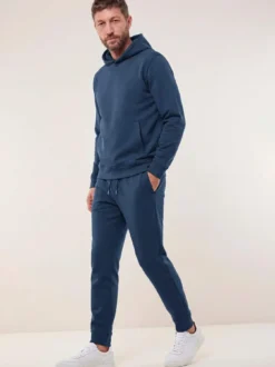 Sweatshirt mit Kapuze
