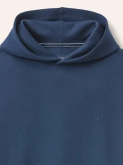 Sweatshirt mit Kapuze