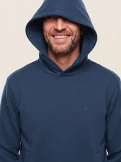 Sweatshirt mit Kapuze