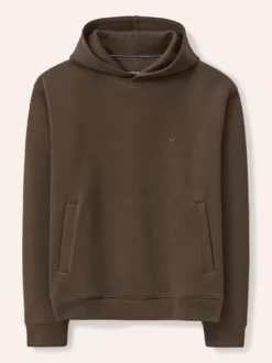 Sweatshirt mit Kapuze