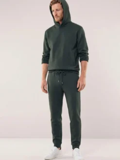 Sweatshirt mit Kapuze