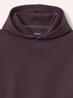 Sweatshirt mit Kapuze