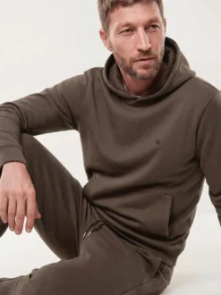 Sweatshirt mit Kapuze