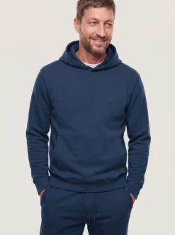 Sweatshirt mit Kapuze