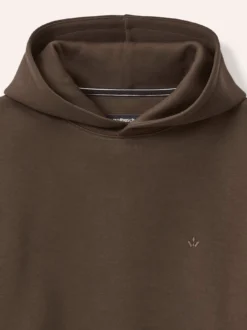 Sweatshirt mit Kapuze