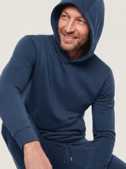 Sweatshirt mit Kapuze