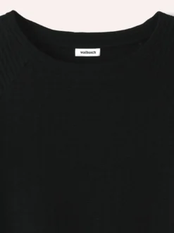 Sweatshirt mit Struktur