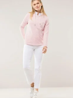 Sweatshirt perfekte Welle