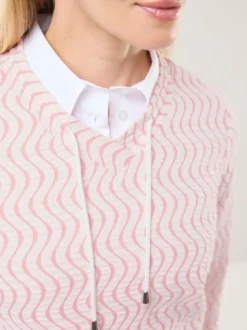 Sweatshirt perfekte Welle