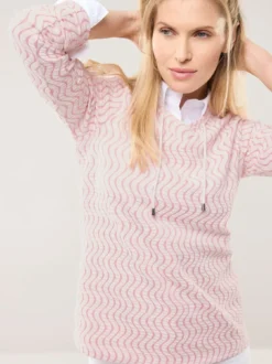Sweatshirt perfekte Welle